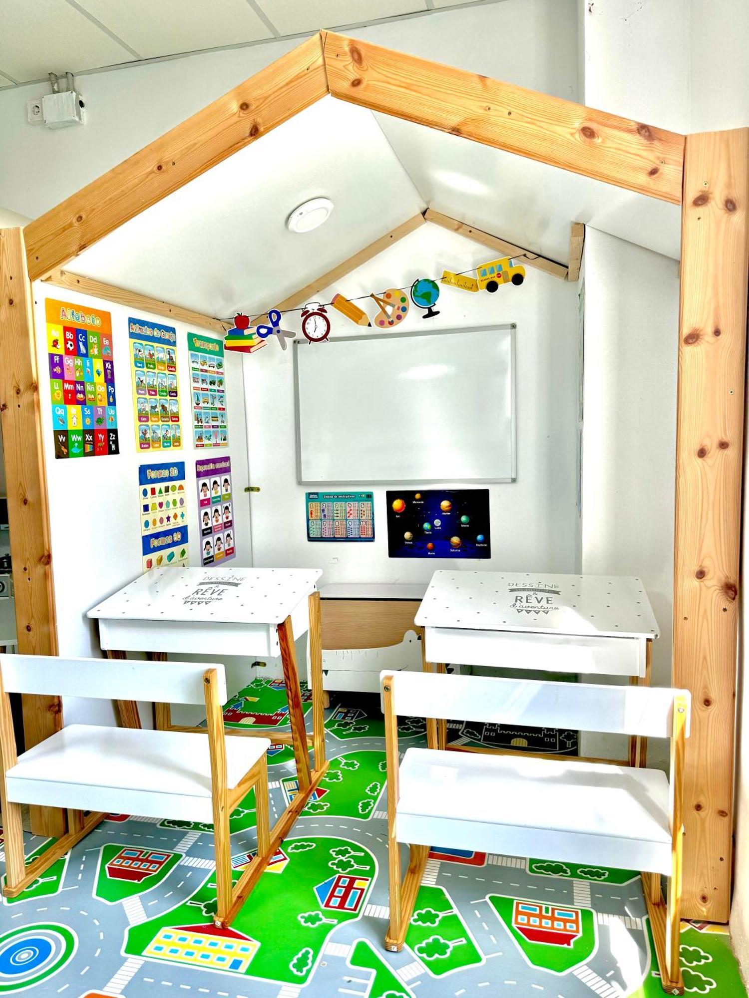 Camping Totana Park מראה חיצוני תמונה